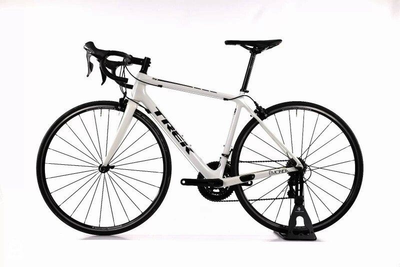 新作 Trek Emonda S5 used 自転車本体