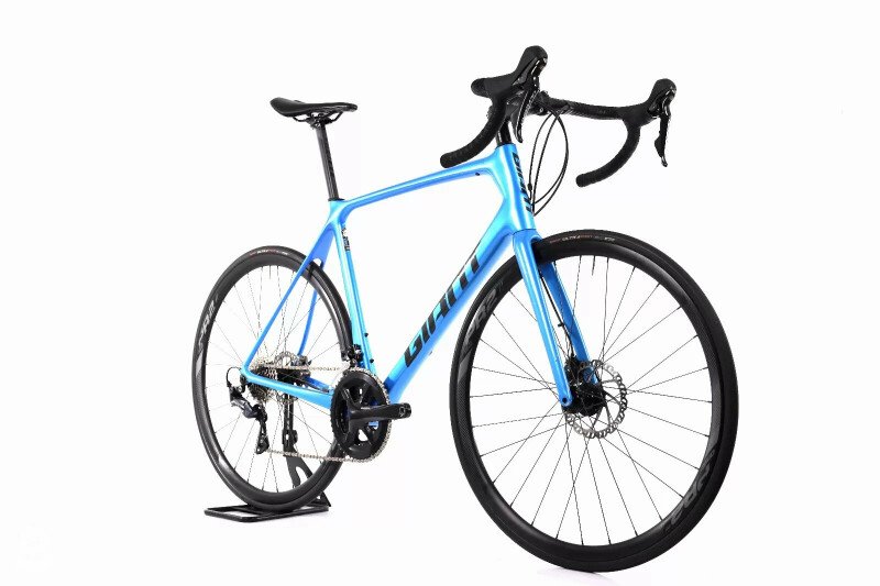 Giant tcr advanced 1 disc 2020 deals