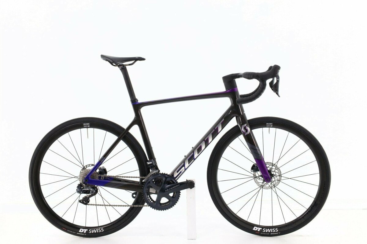 SCOTT ADDICT RC DISC スーパーソニック52 SCOTT ADDICT RC DISC スーパーソニック52