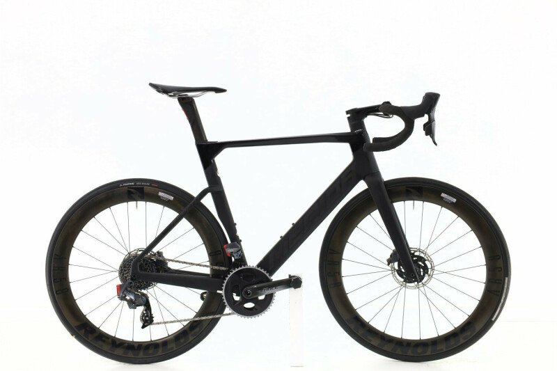 Merida Reacto Force Edition Carbon AXS 12V used