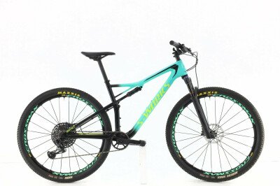 S Works Epic Fsr Vtt Specialized Epic 2017 2017 Specialized Epic S