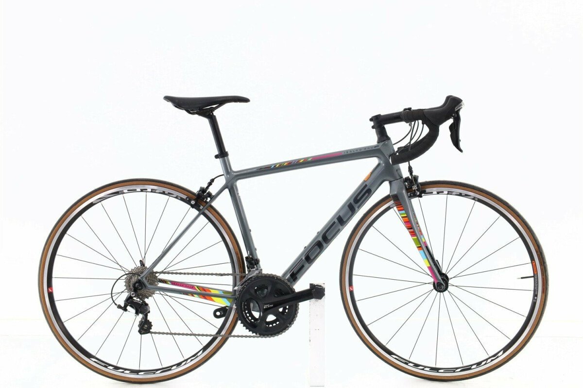 Road Bike Izalco Race Focus Focus Izalco Max Carbon Road