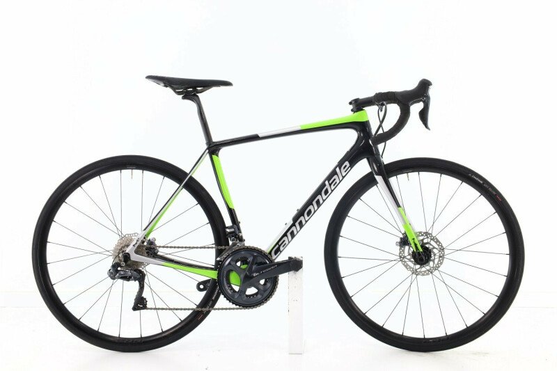 Cannondale Synapse Cannondale Carbonio Corsa Cannondale Synapse