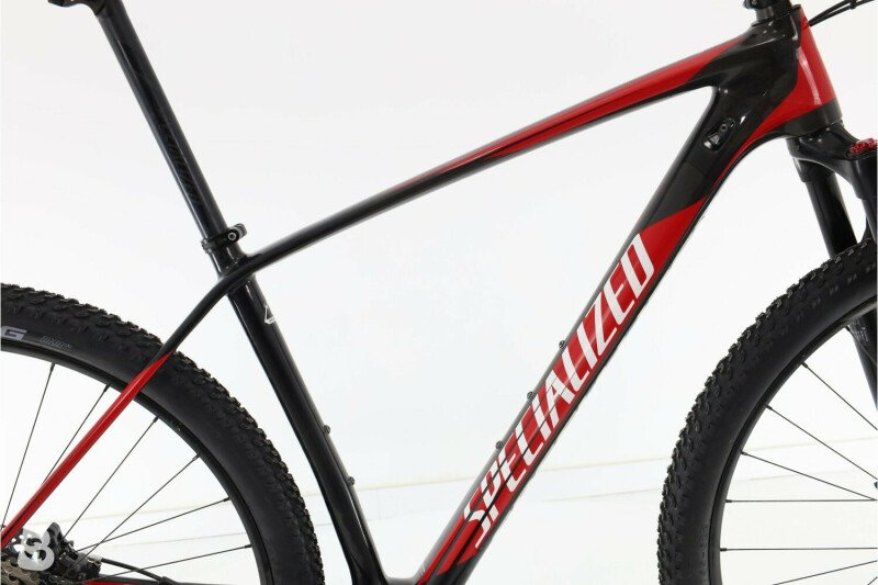 Specialized stumpjumper ht comp 2016 on sale