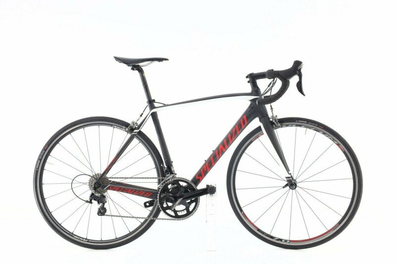 Specialized Tarmac SL5 Carbon used