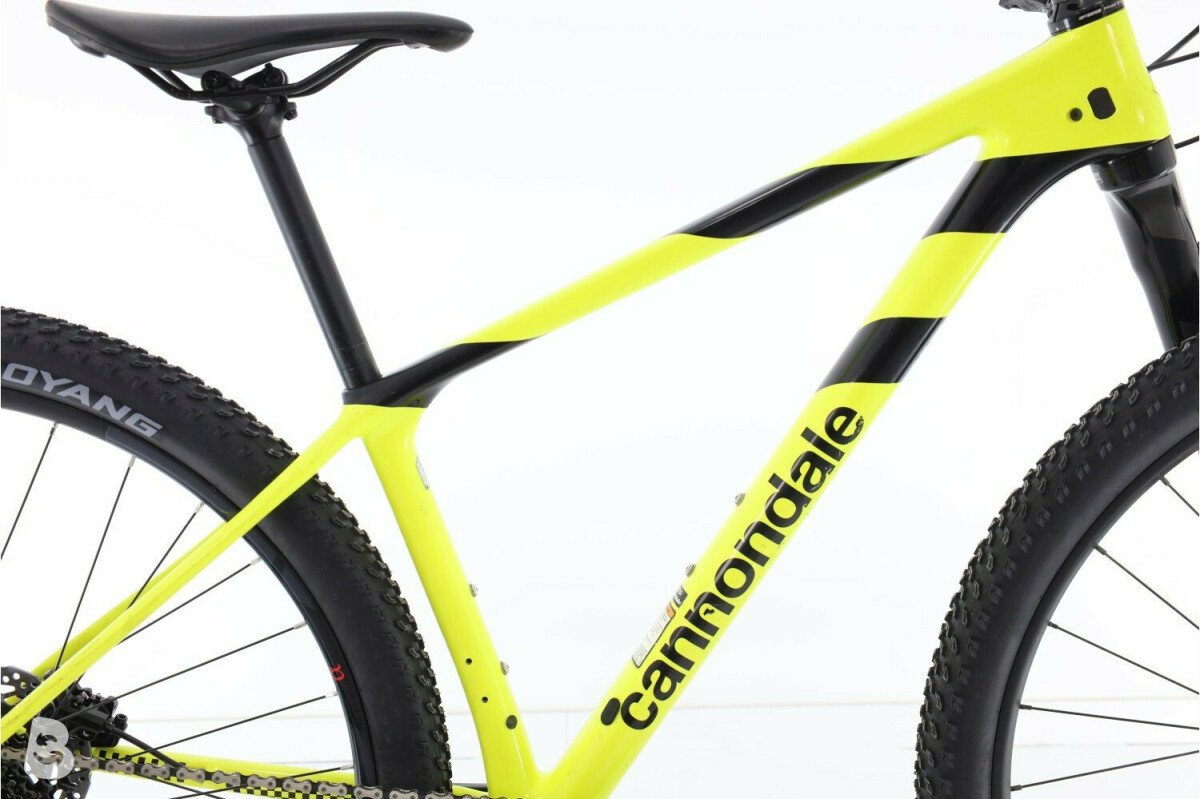 Cannondale Fsi Carbon Gebraucht Kaufen