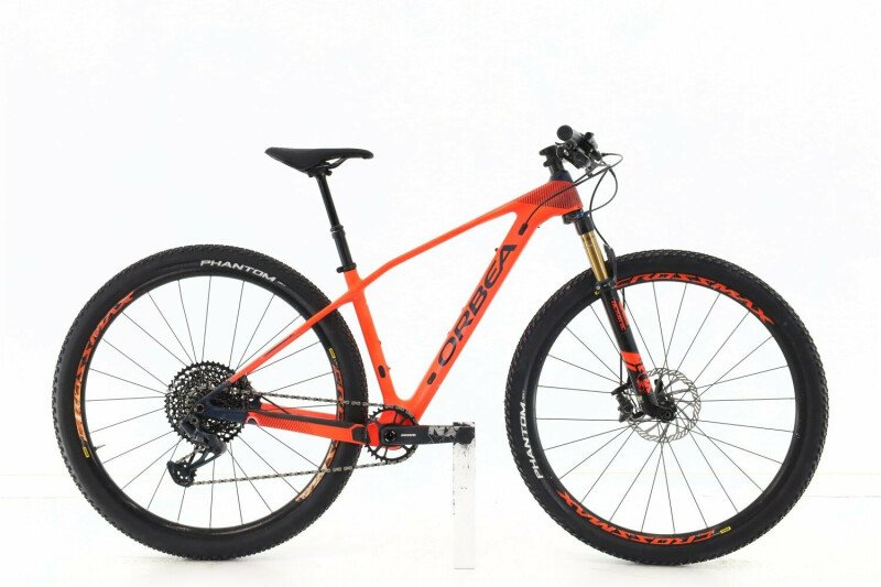 Shops orbea alma h50 2018