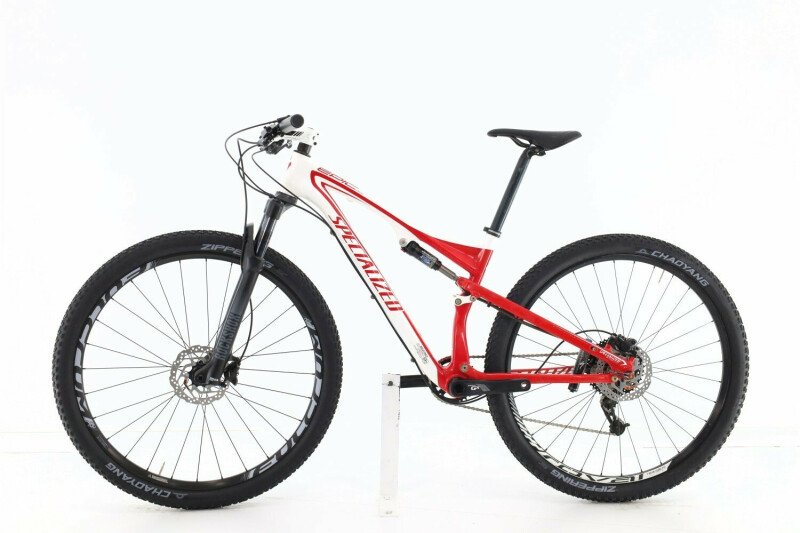 Specialized Epic Expert Carbon used