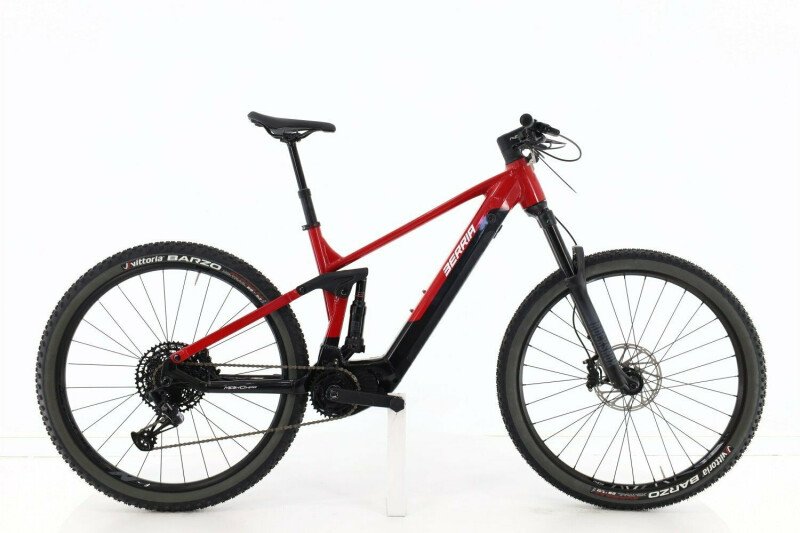 Bicicletas Berria Mako 2021 Ebike 2021 Berria MAKO BR Specs