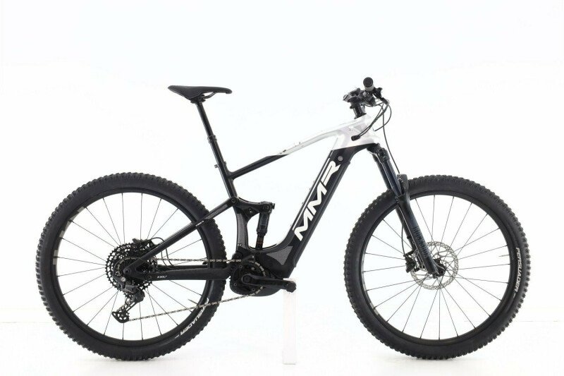 Mmr Kore E Bike Mmr MMR X Bolt Hybrid PS Carbon Used