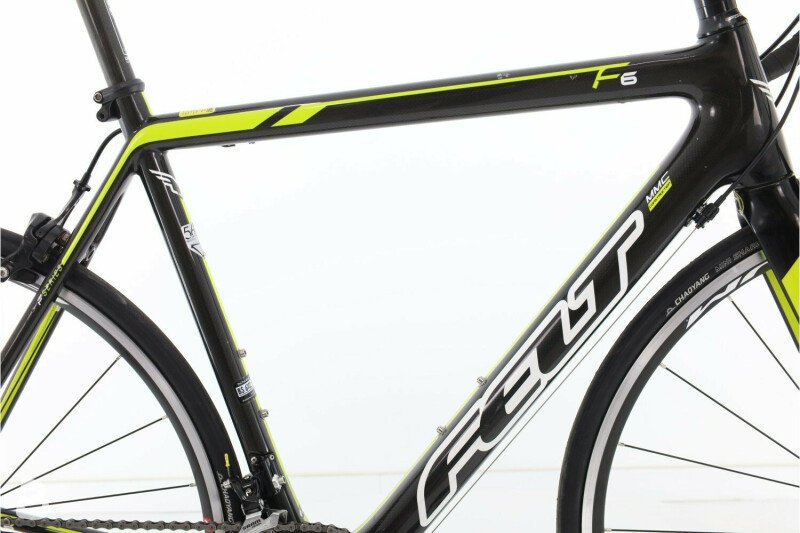 Felt f6 carbon road bike on sale