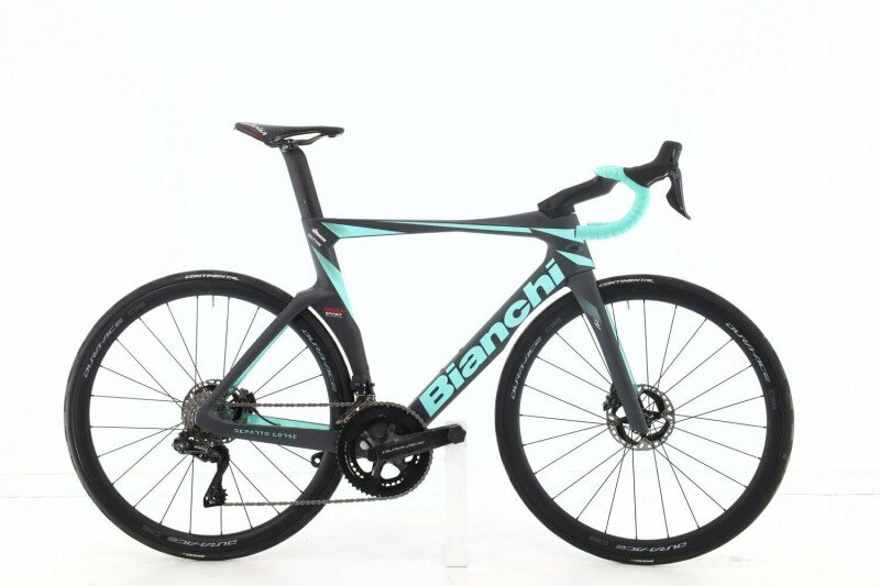 Bianchi infinito cv ultegra 2019 online