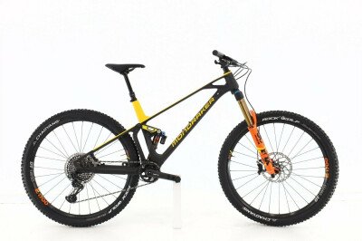 Mondraker Foxy XR Carbon X01 used