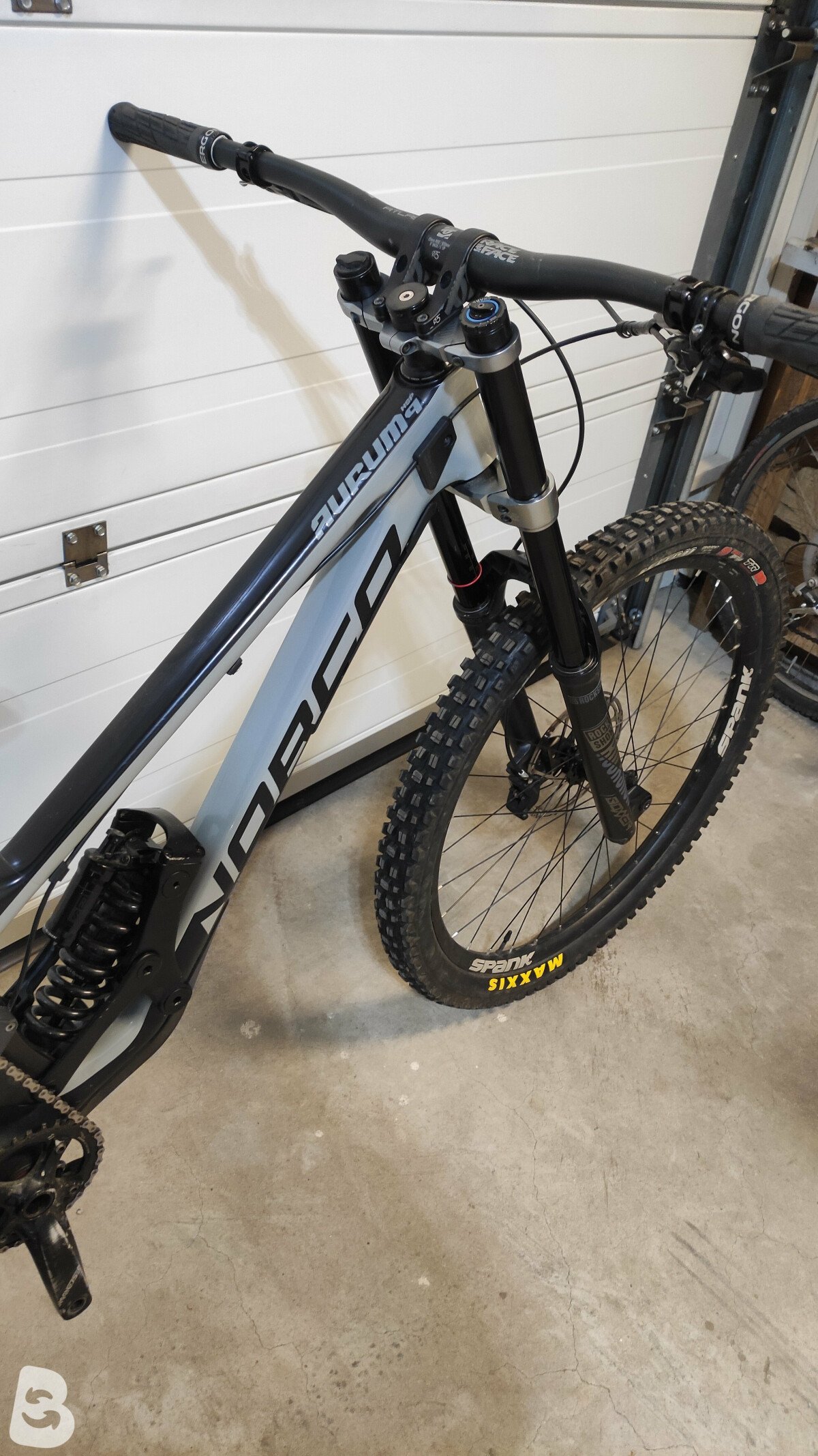 Norco aurum hot sale a1 2019