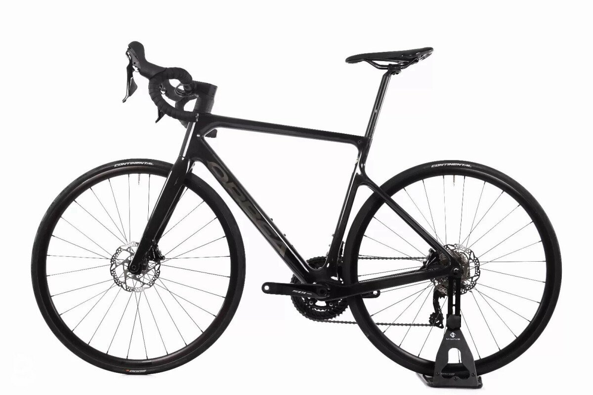 Orbea Orca M30 2021 used