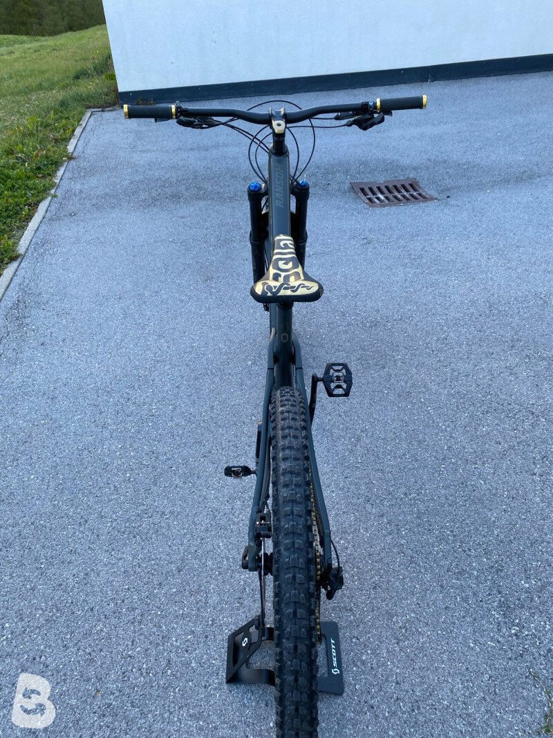 Scott Mountainbikes: buy used & new | Bikeflip