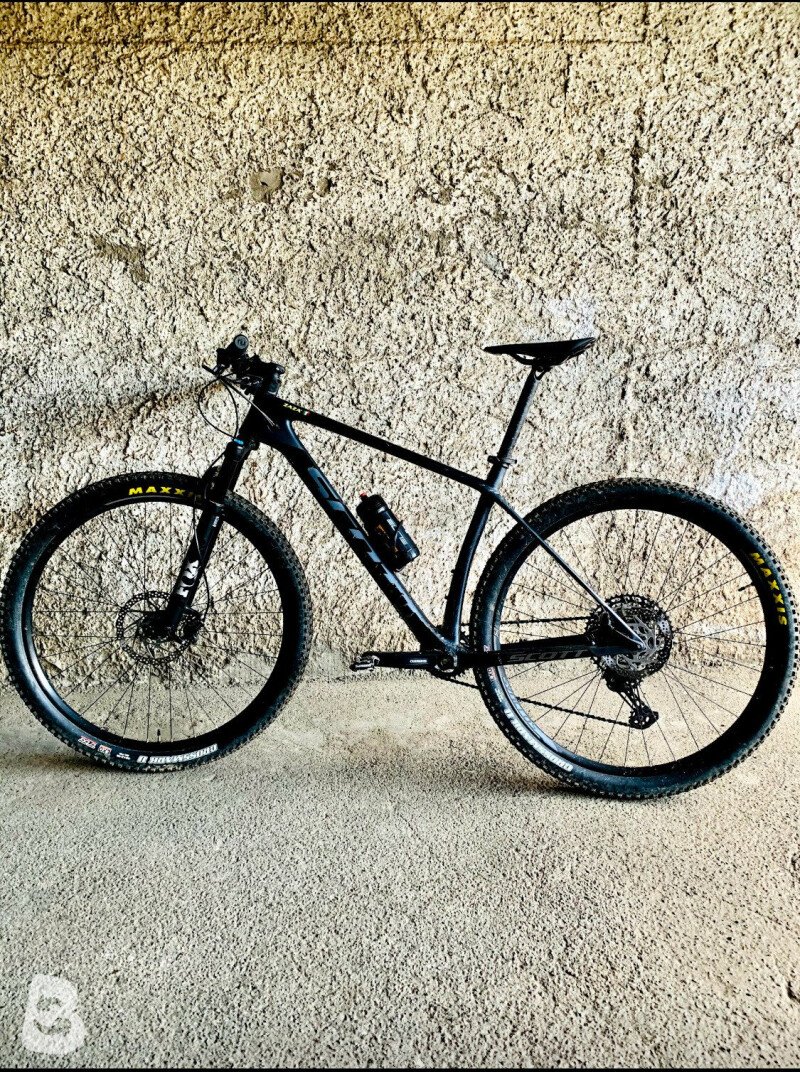 Scott Scale 925 2020 used