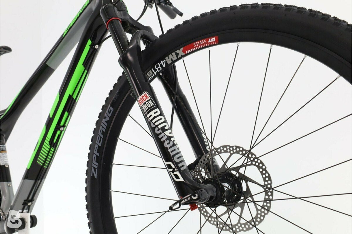 Gt zaskar elite carbon on sale