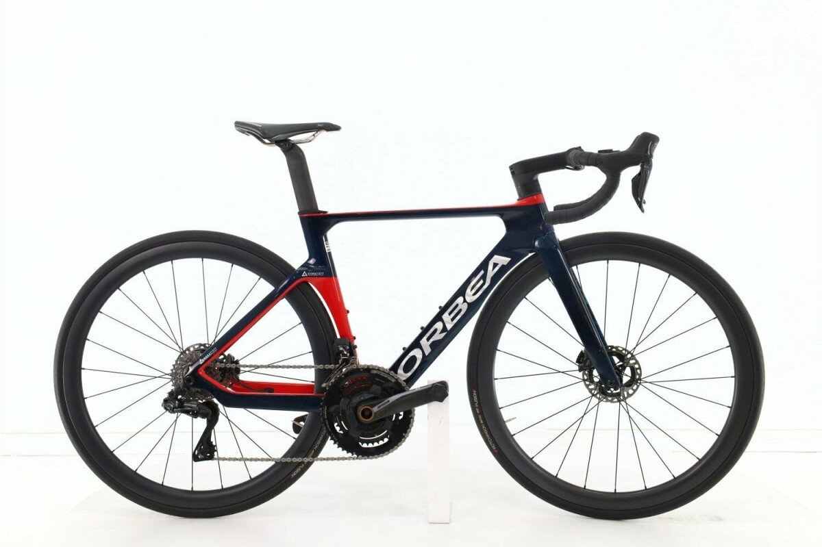 Orbea orca aero di2 online