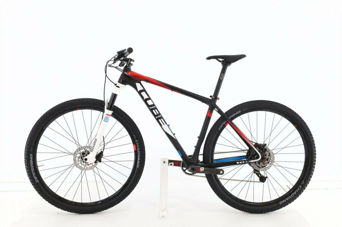 Vélo Cube Elite Super Hpc Race 29 2015 Bike Cube Aerium Super HPC