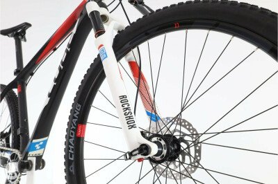 Cube Elite Pro Carbon used