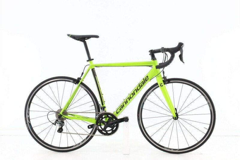 Cannondale CAAD Optimo 54cm ディスクフレーム The 2021 Cannondale CAAD Optimo gets dropped stays and