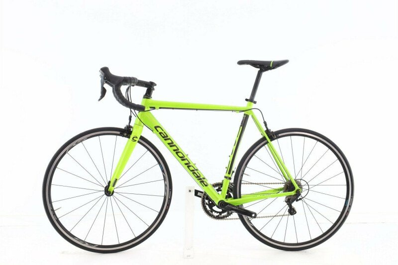 Cannondale Caad Optimo used