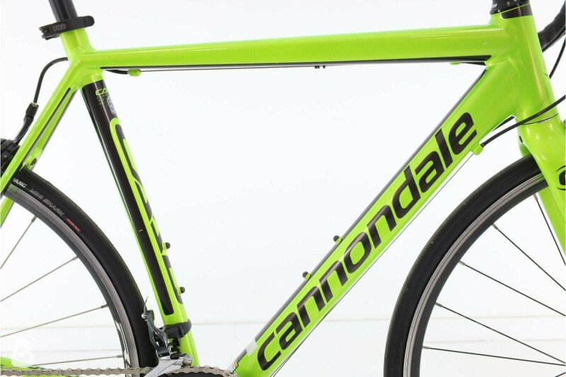 Cannondale Caad Optimo used