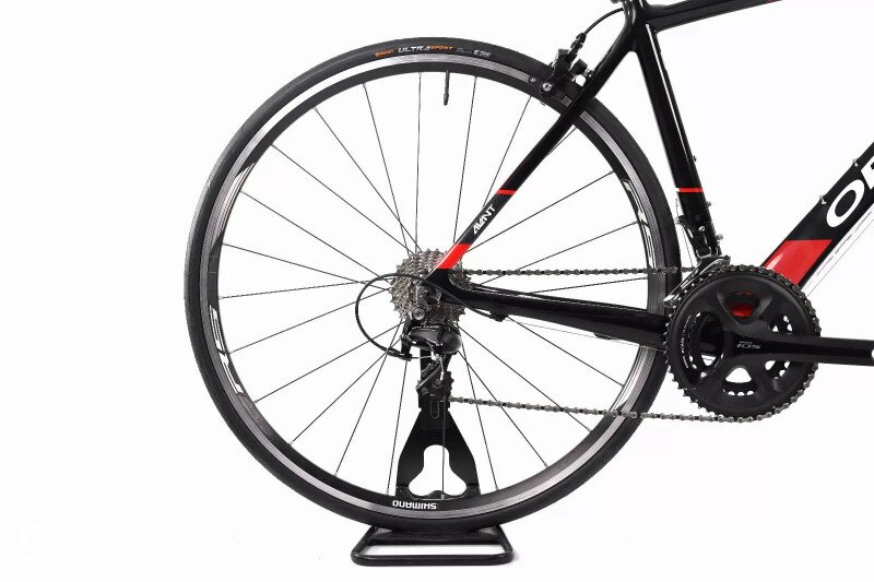 Orbea Avant M30 used