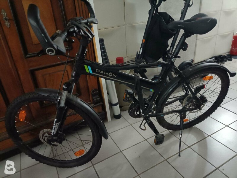 Dahon Espresso D24 2021 used