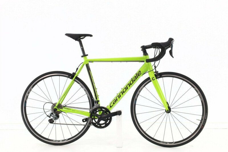 Cannondale Caad Optimo used