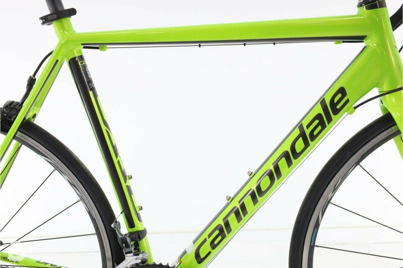 Cannondale Caad Optimo used