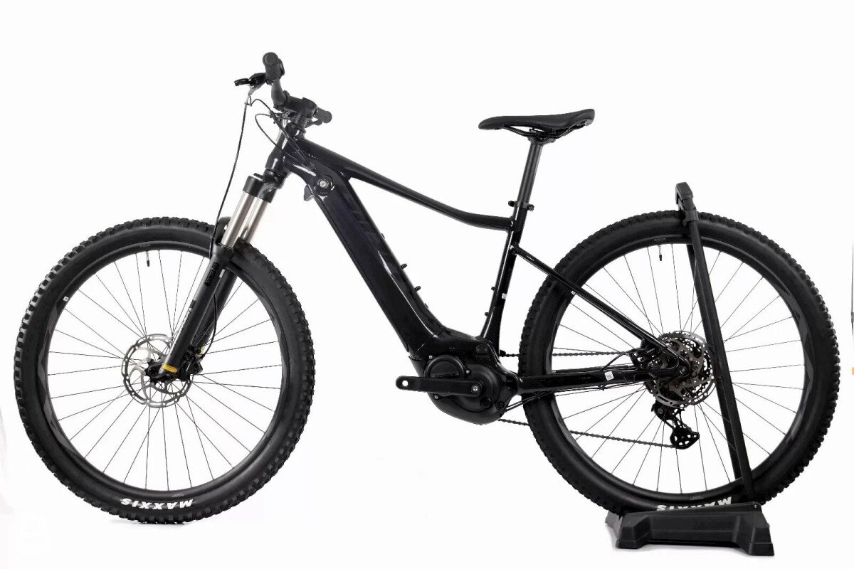 2021 Ebike Giant Fathom E+ 29er Giant Fathom E+ Pro 2022 Used