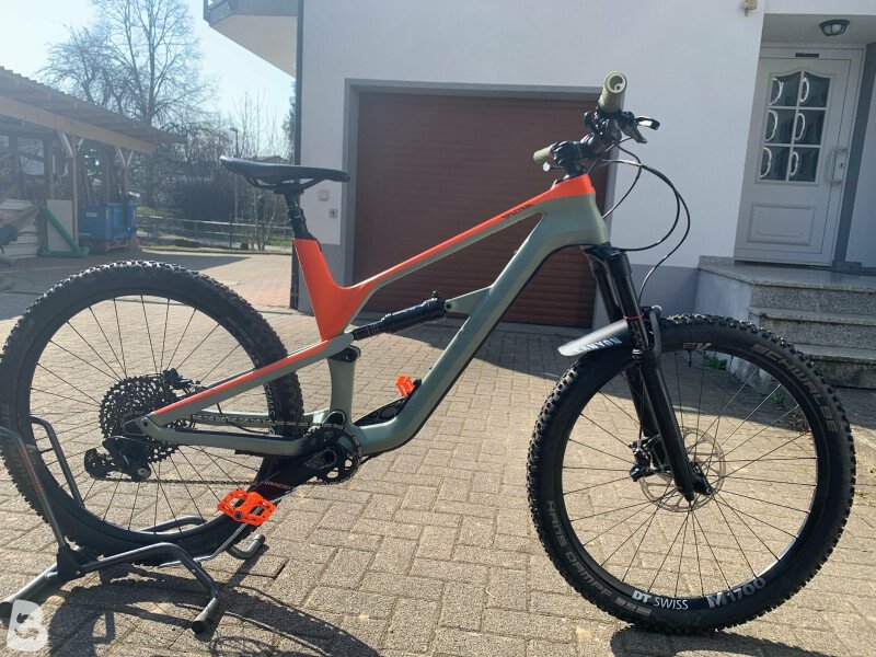 Canyon spectral 2018 for sale sale