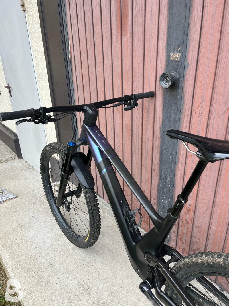 Scott Mountainbikes: buy used & new | Bikeflip
