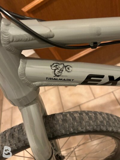 EDITH – EXTENTIONbicycles