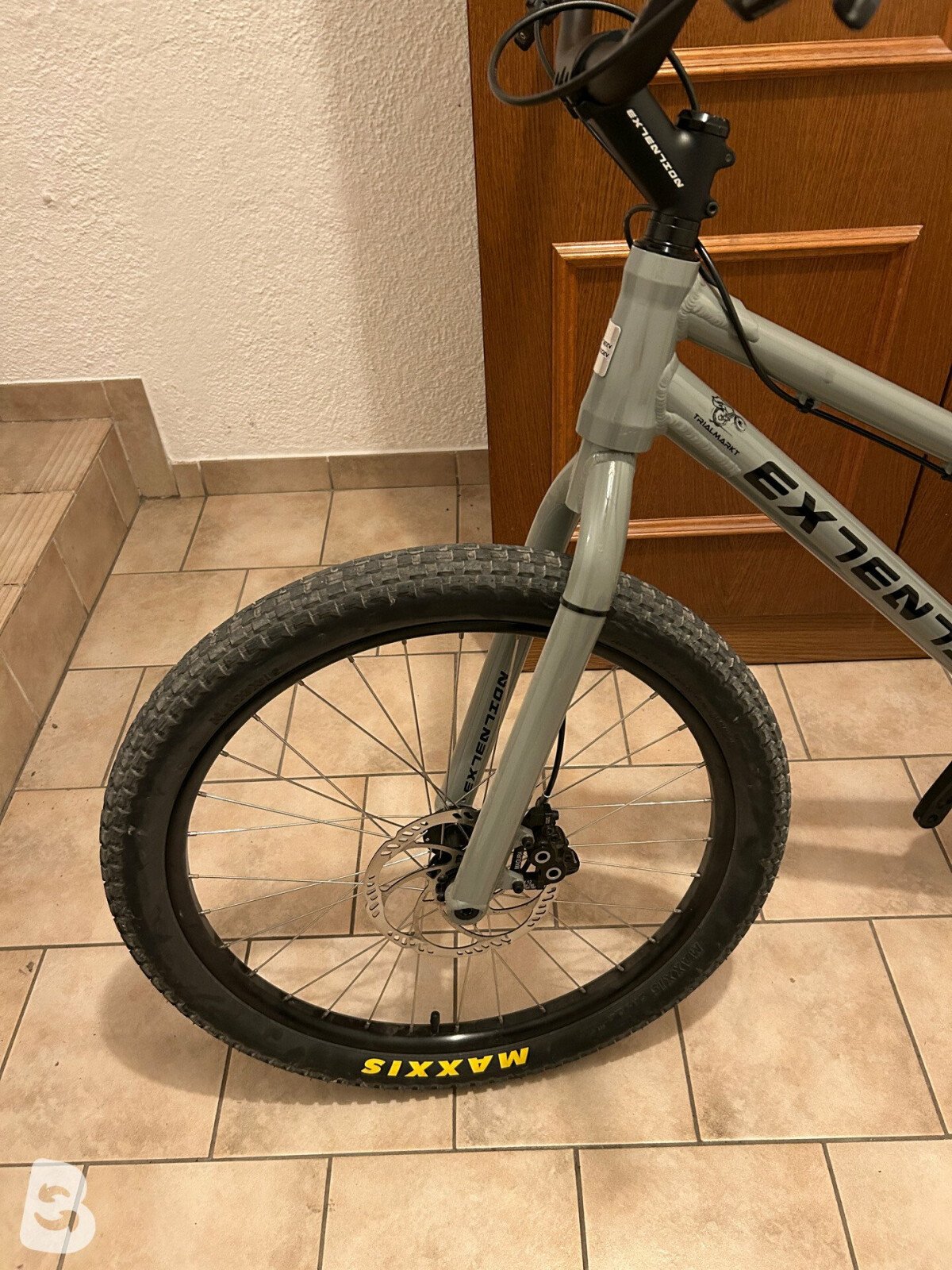 Extention Edith 2020 used