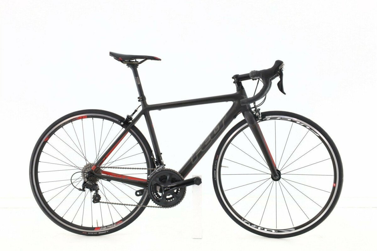 Felt f series road bike on sale