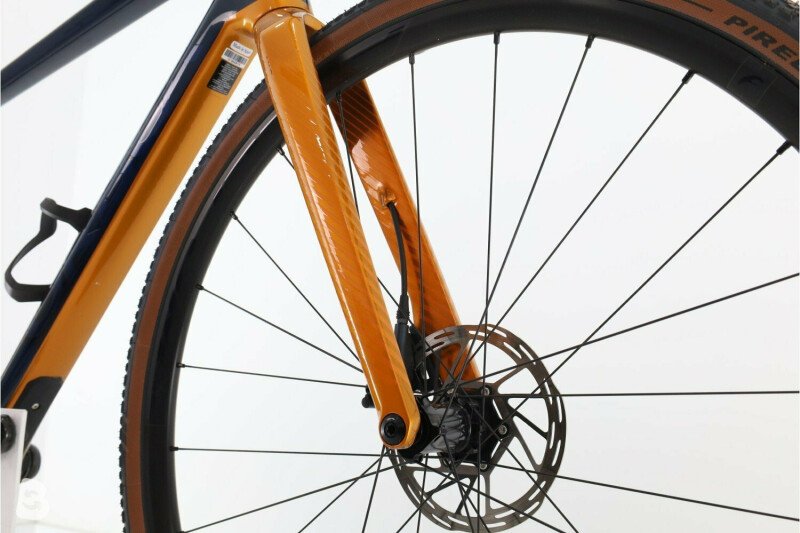 Orbea Terra M21E Team Carbon AXS 12V used