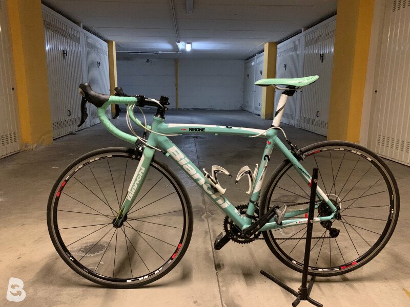 Bianchi 2010 used