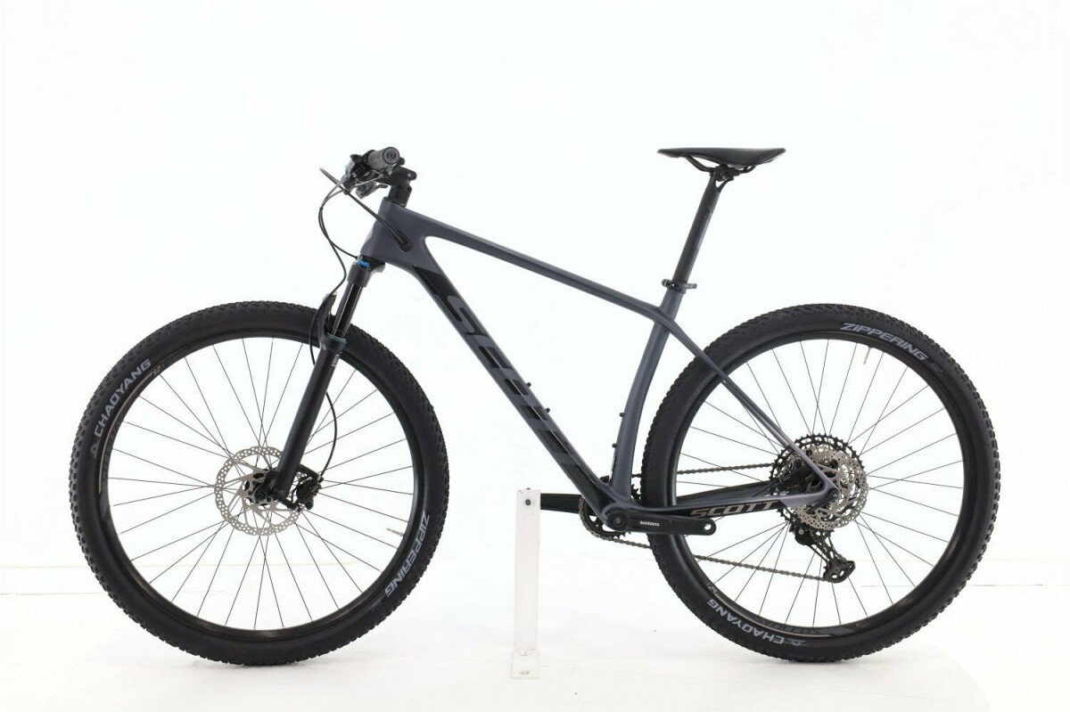 Bicicleta Scott Spark Scale 925 Scott 2022 Scott Scale 925