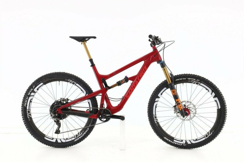 2017 santa cruz 5010 c online