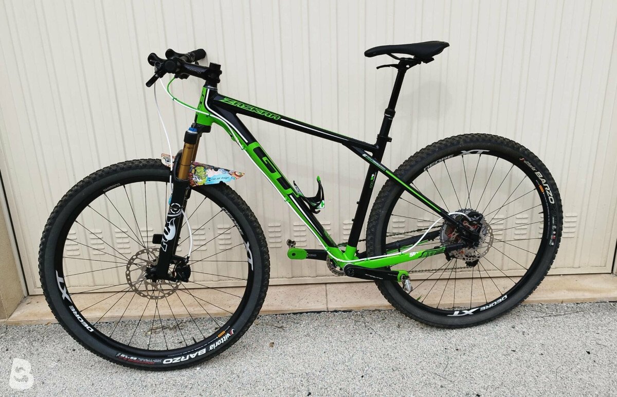 Gt zaskar elite 2015 on sale