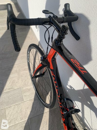 Fondriest TF2 Aero 2017