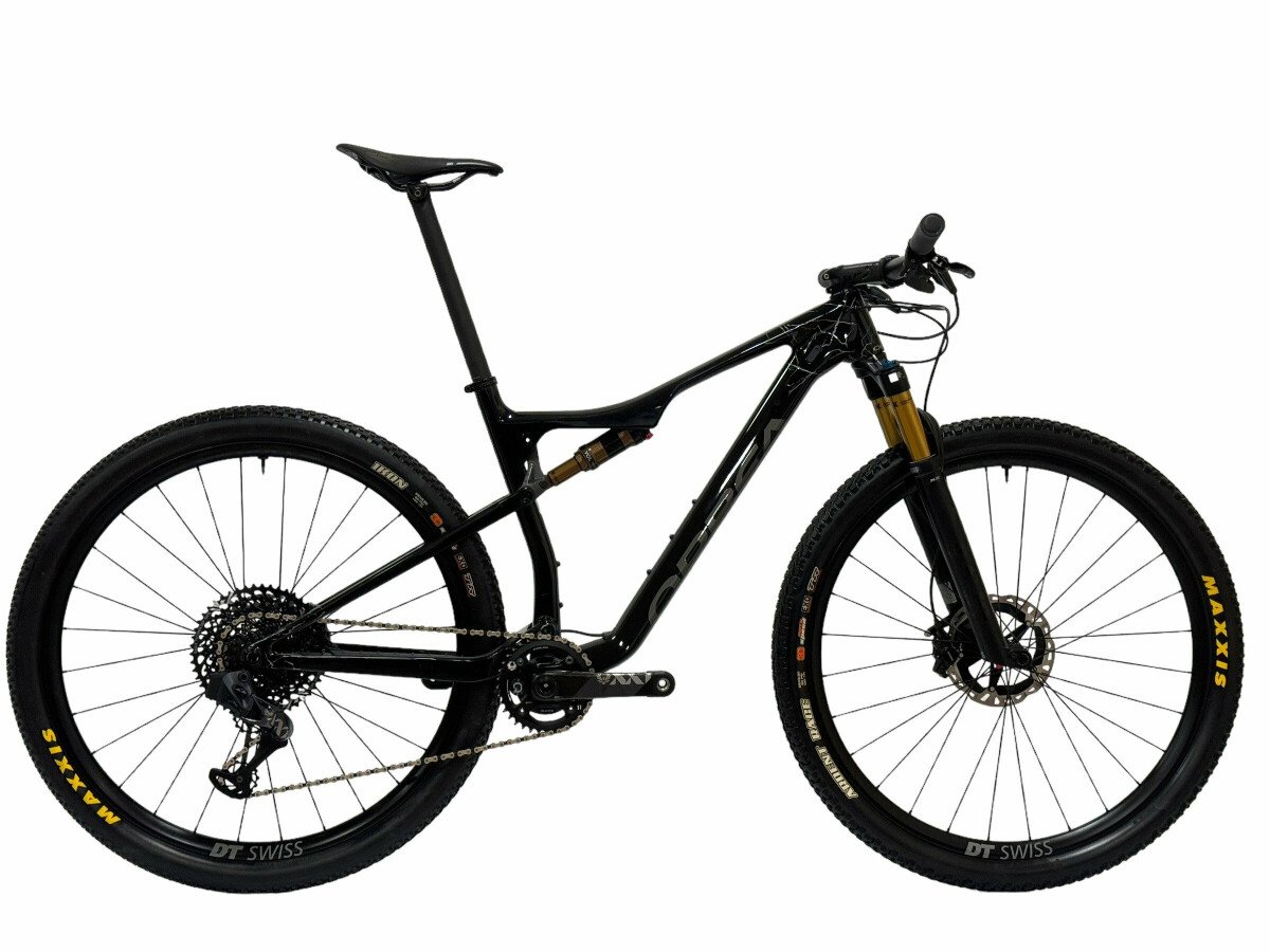 Bicicletas Orbea Oiz 2020 Segunda Mano Orbea Oiz M LTD Carbon XX1