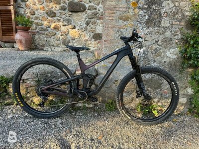 Giant Reign 2021 Trance Advanced Trance Advanced 2021 Giant Trance