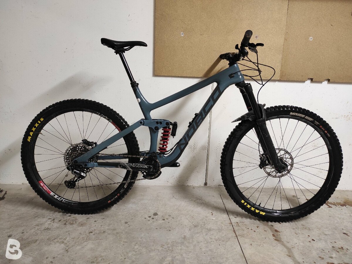 Norco range c1 2019 sale