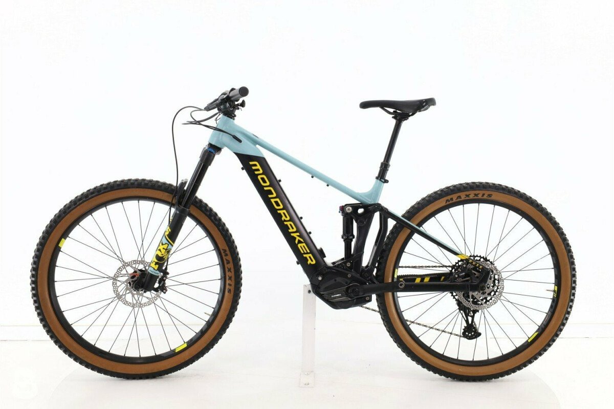 vtt mondraker dusk dusk r Mondraker Dusk R used