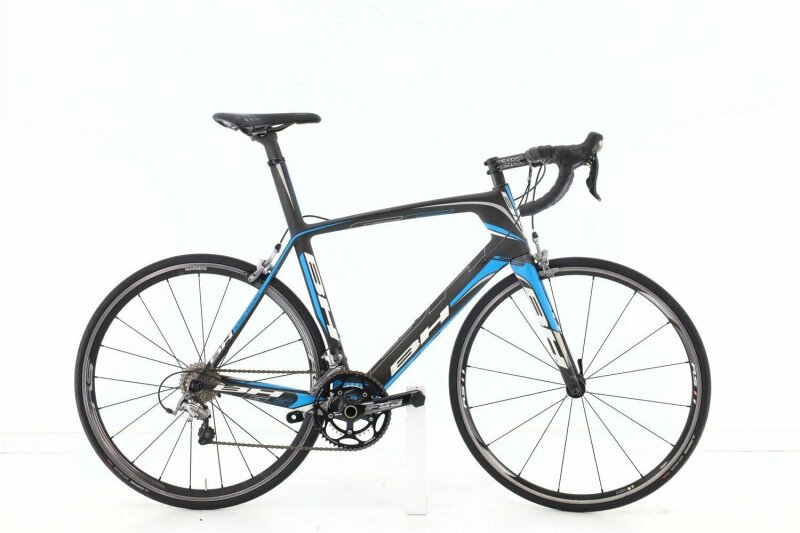 Bike of Carretera G6 PRO ULTEGRA - BH Bikes