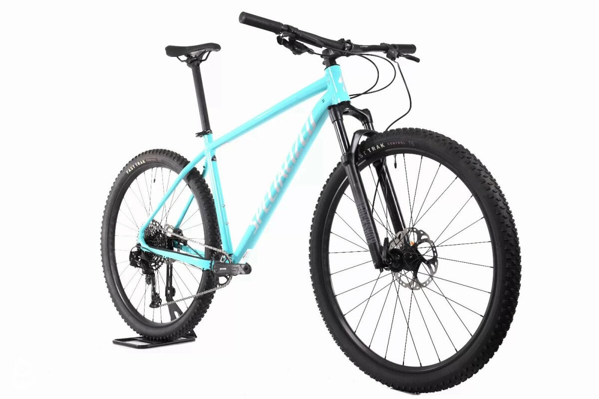 Specialized Rockhopper 2021 Specialized Chisel Expert Specialized